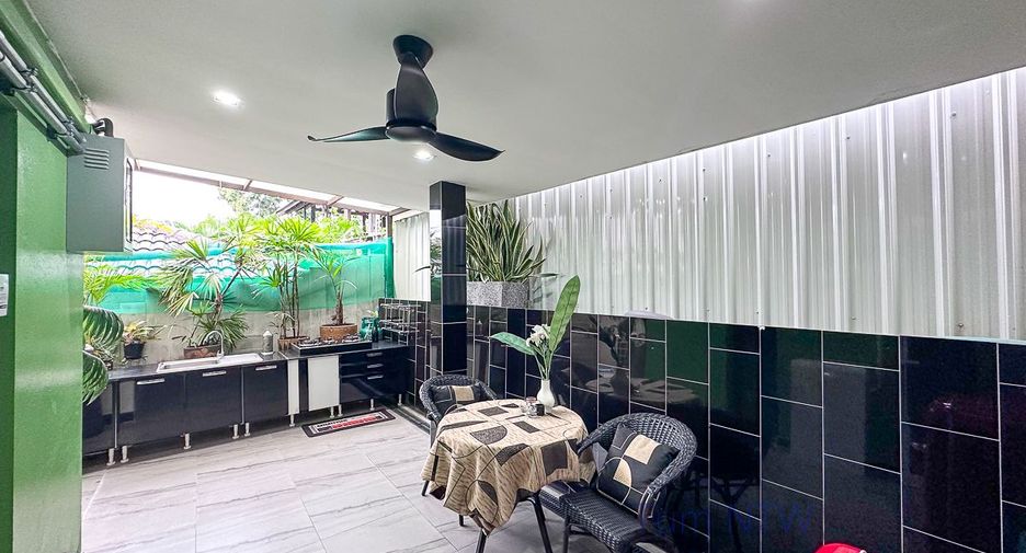 For rent 2 bedrooms house in Mae Rim, Chiang Mai