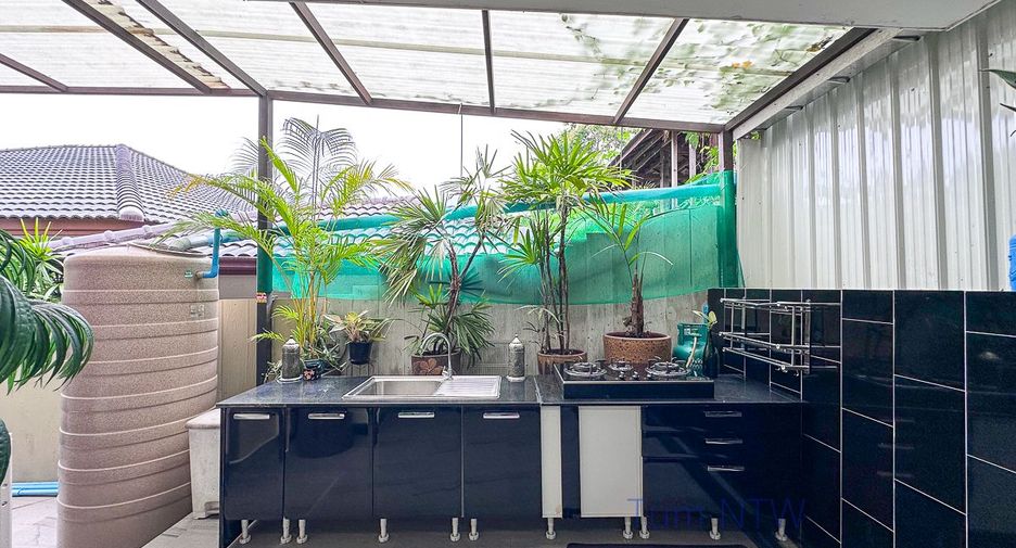 For rent 2 bedrooms house in Mae Rim, Chiang Mai