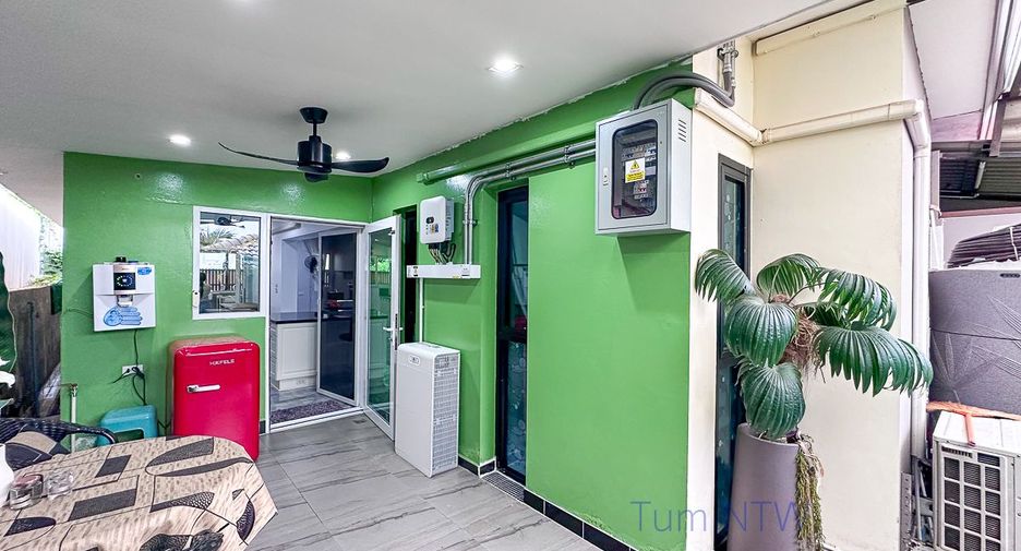 For rent 2 bedrooms house in Mae Rim, Chiang Mai
