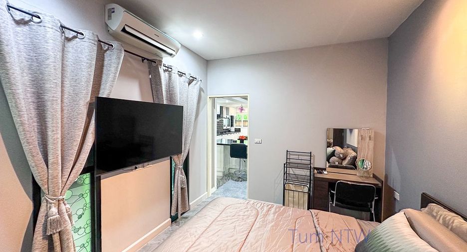 For rent 2 bedrooms house in Mae Rim, Chiang Mai
