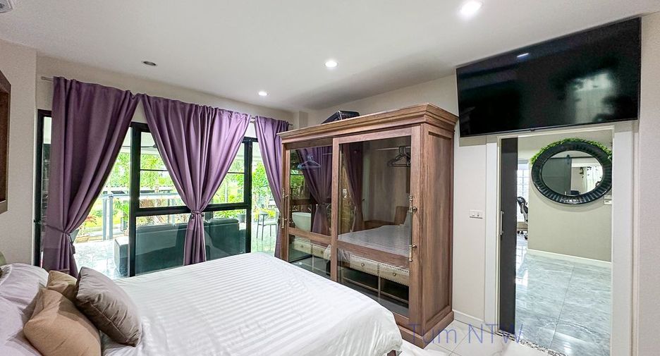For rent 2 bedrooms house in Mae Rim, Chiang Mai