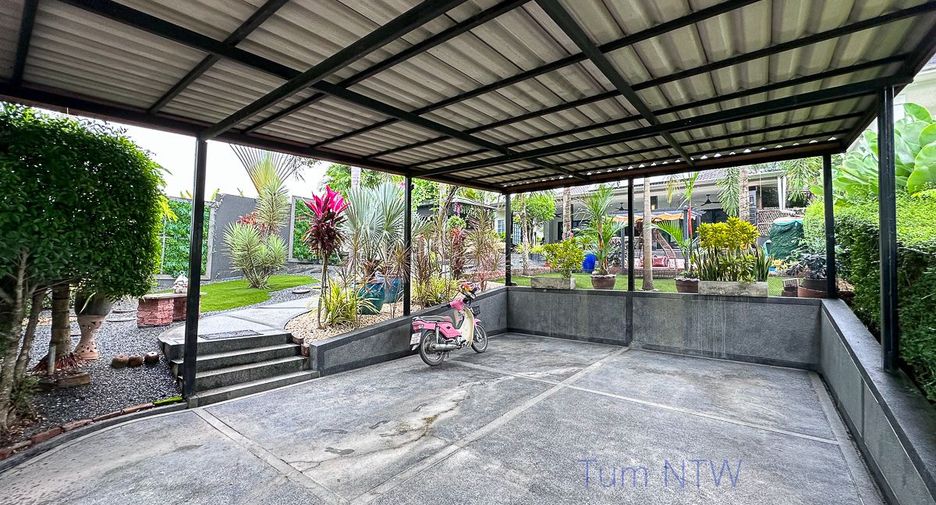 For rent 2 bedrooms house in Mae Rim, Chiang Mai