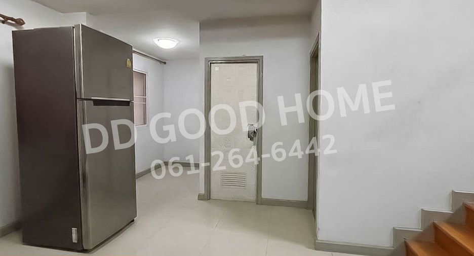 出售 4 卧室 独立屋 在 Khlong Luang, Pathum Thani