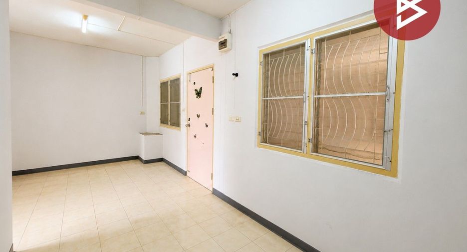 For sale 1 bed condo in Nakhon Chai Si, Nakhon Pathom