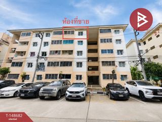 For sale 1 bed condo in Nakhon Chai Si, Nakhon Pathom