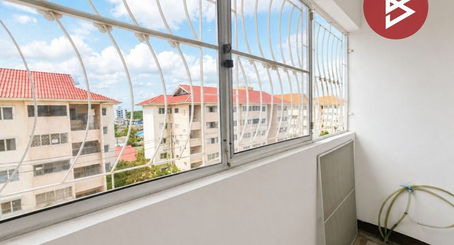 For sale 1 bed condo in Nakhon Chai Si, Nakhon Pathom