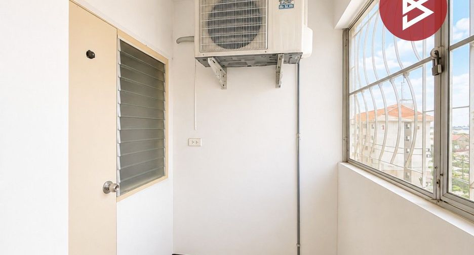 For sale 1 bed condo in Nakhon Chai Si, Nakhon Pathom