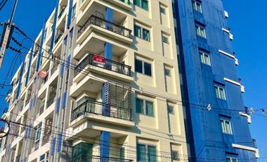 For sale 1 bed condo in Mueang Chon Buri, Chonburi