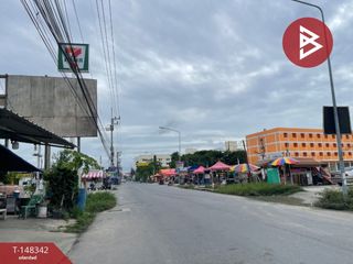 Grundstück zum Kauf in Phan Thong, Chonburi
