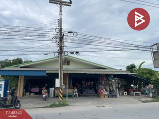 Grundstück zum Kauf in Phan Thong, Chonburi