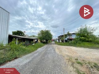 Grundstück zum Kauf in Phan Thong, Chonburi