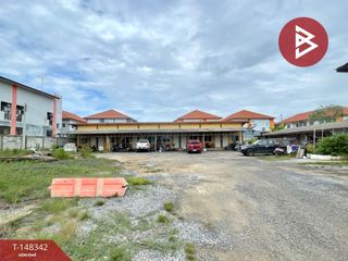 Grundstück zum Kauf in Phan Thong, Chonburi