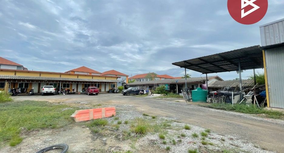 Grundstück zum Kauf in Phan Thong, Chonburi