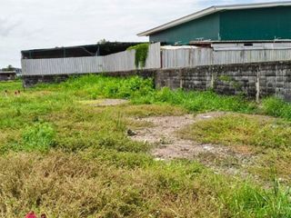 Terreno en venta en Phra Samut Chedi, Samut Prakan