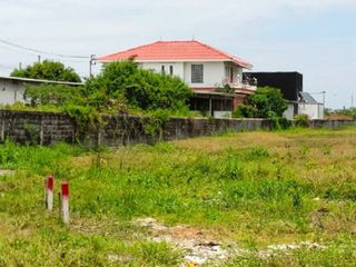 Terreno en venta en Phra Samut Chedi, Samut Prakan