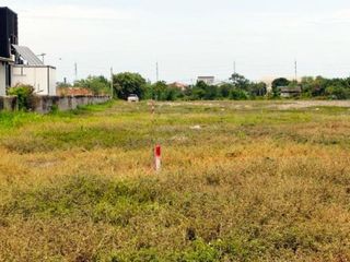 Terreno en venta en Phra Samut Chedi, Samut Prakan