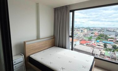 For rent 1 bed condo in Bangkok Yai, Bangkok