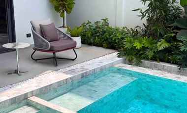 For sale 6 bedrooms villa in Bang Lamung, Chonburi
