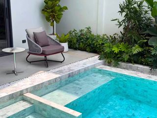 Villa en venta de 6 habitaciones en Bang Lamung, Chonburi