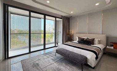 For sale 6 bedrooms villa in Bang Lamung, Chonburi