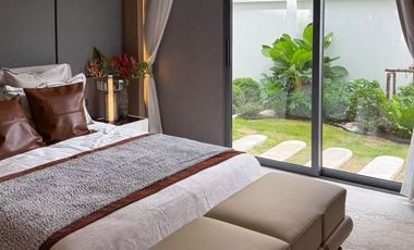 For sale 6 bedrooms villa in Bang Lamung, Chonburi