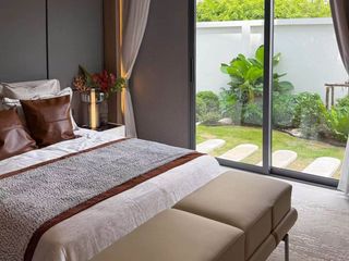 Villa en venta de 6 habitaciones en Bang Lamung, Chonburi