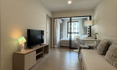 For rent 1 bed condo in Phra Khanong, Bangkok
