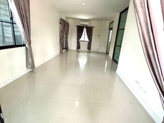 For sale 3 bedrooms house in Bang Pakong, Chachoengsao