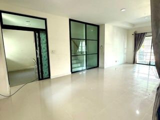 For sale 3 bedrooms house in Bang Pakong, Chachoengsao
