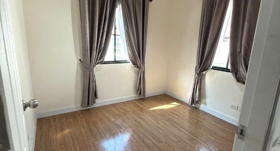 For sale 3 bedrooms house in Bang Pakong, Chachoengsao
