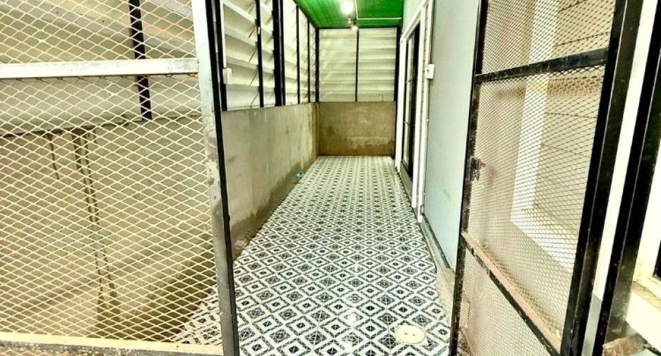 For sale 3 bedrooms house in Bang Pakong, Chachoengsao