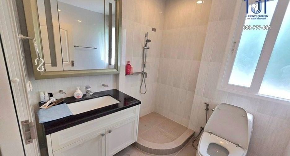 Casa en venta de 4 habitaciones en Sai Mai, Bangkok