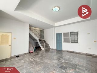 For sale 2 bedrooms house in Mueang Chon Buri, Chonburi