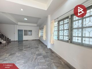 For sale 2 bedrooms house in Mueang Chon Buri, Chonburi