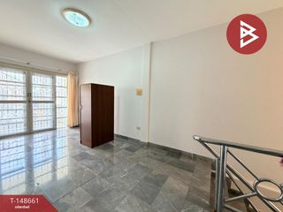 For sale 2 bedrooms house in Mueang Chon Buri, Chonburi