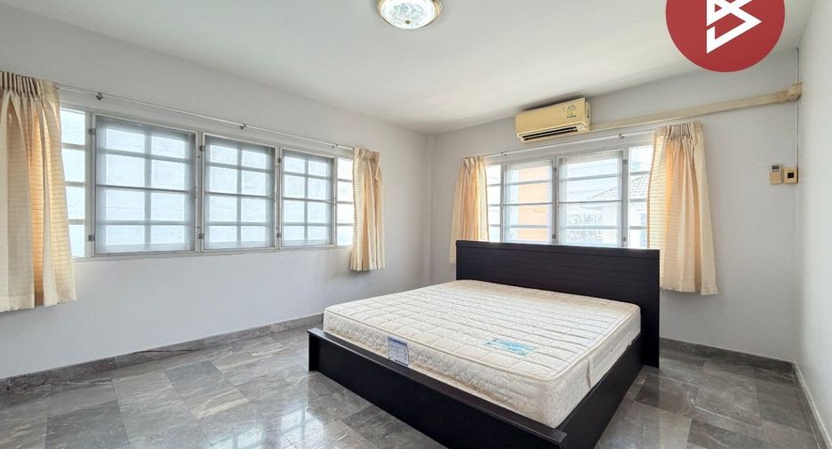 For sale 2 bedrooms house in Mueang Chon Buri, Chonburi
