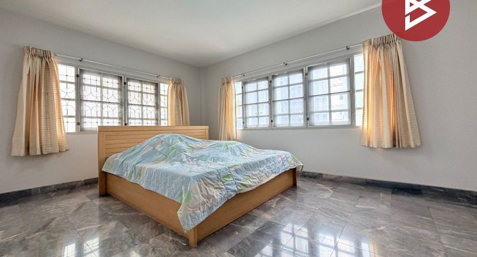For sale 2 bedrooms house in Mueang Chon Buri, Chonburi