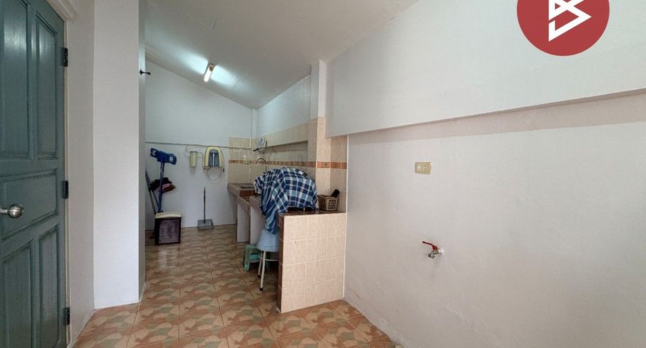 For sale 2 bedrooms house in Mueang Chon Buri, Chonburi