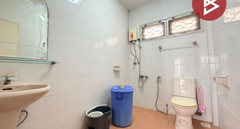 For sale 2 bedrooms house in Mueang Chon Buri, Chonburi