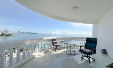 Wohnung zum Kauf mit 2 Zimmer in Bang Lamung, Chonburi