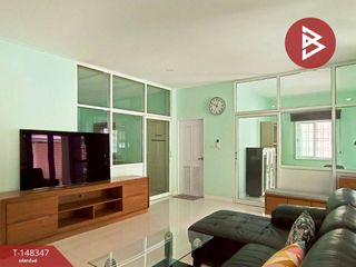 For sale 2 bedrooms house in Nong Chok, Bangkok