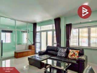 For sale 2 bedrooms house in Nong Chok, Bangkok