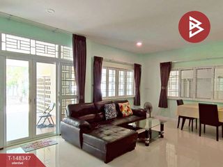 For sale 2 bedrooms house in Nong Chok, Bangkok