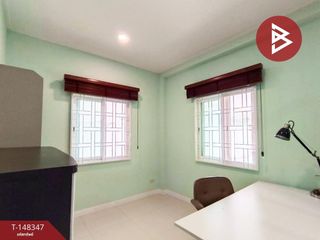 For sale 2 bedrooms house in Nong Chok, Bangkok
