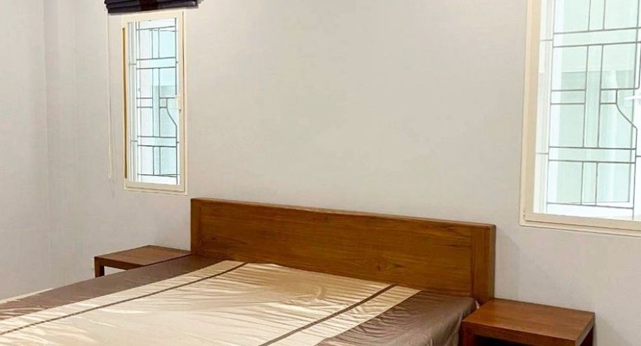 For sale 2 bedrooms house in Nong Chok, Bangkok