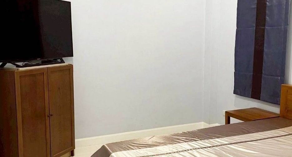 For sale 2 bedrooms house in Nong Chok, Bangkok