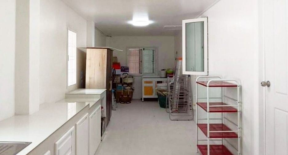 For sale 2 bedrooms house in Nong Chok, Bangkok