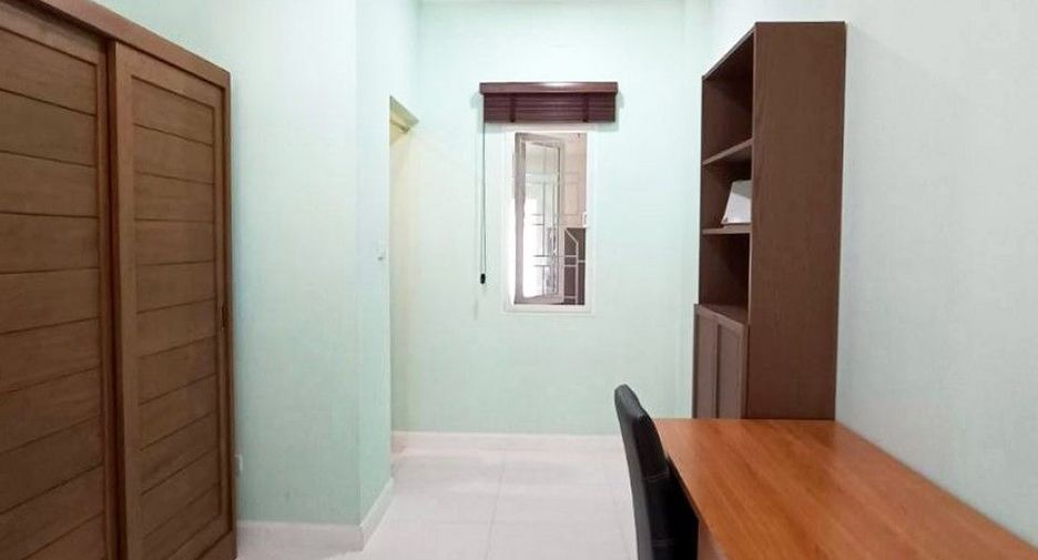 For sale 2 bedrooms house in Nong Chok, Bangkok