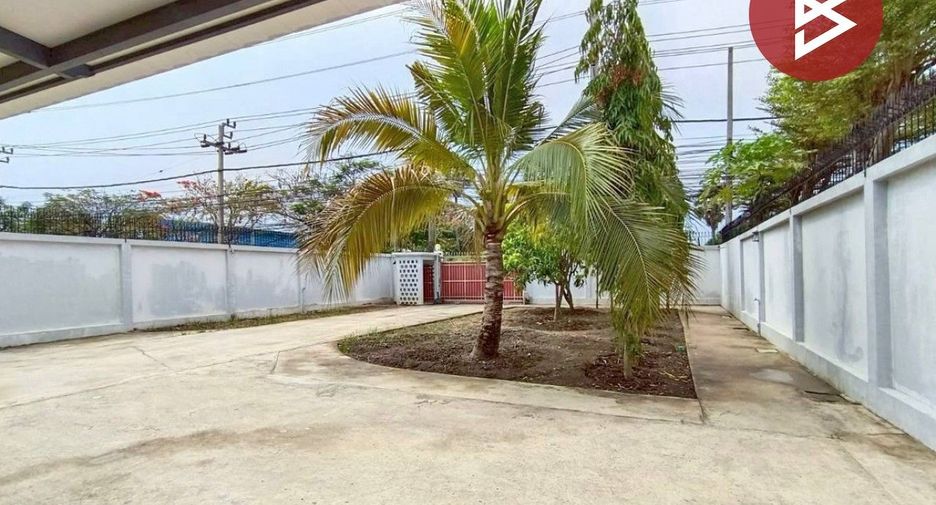 For sale 2 bedrooms house in Nong Chok, Bangkok