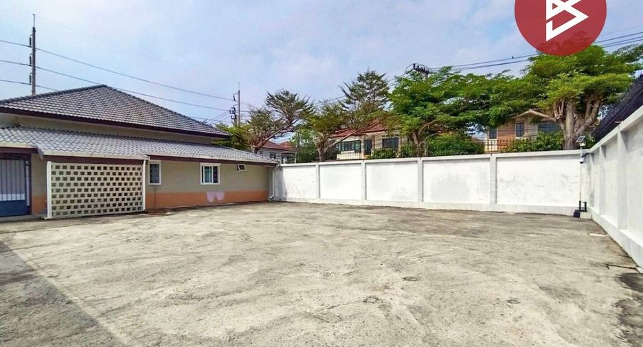 For sale 2 bedrooms house in Nong Chok, Bangkok